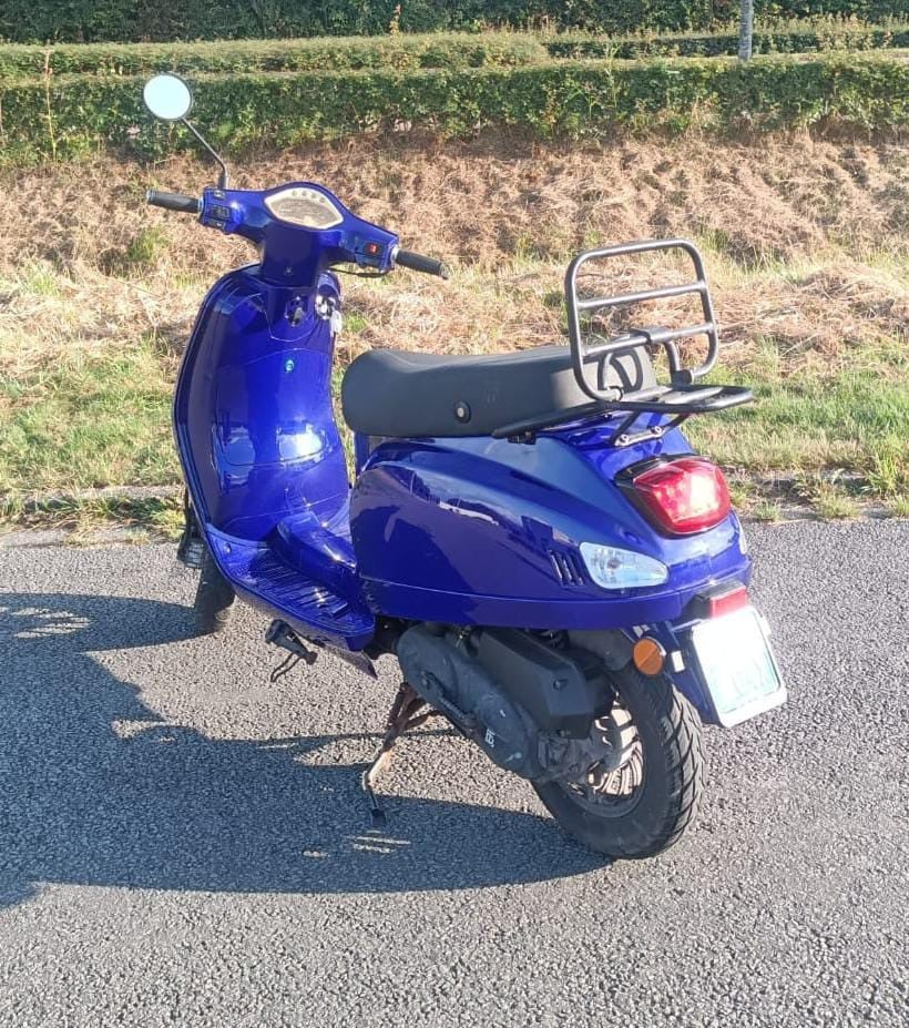 Te koop BTC Riva