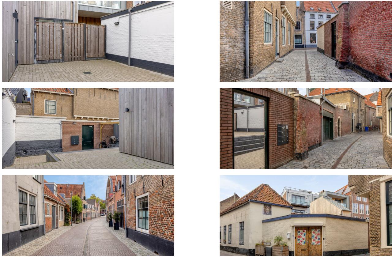 *** Appartement te huur - Goes Centrum / Markt - per 15 januari 2026 ***