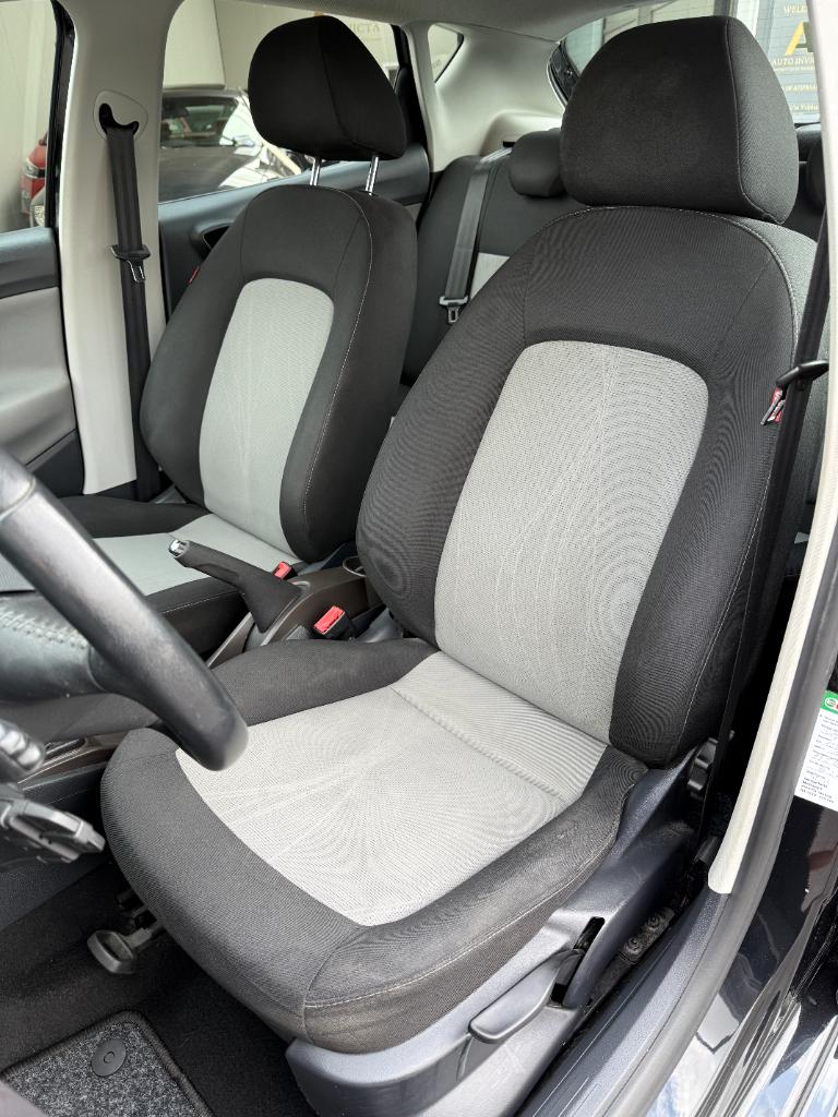 Seat Ibiza 1.2 style - climate control - airco - cruisecontro