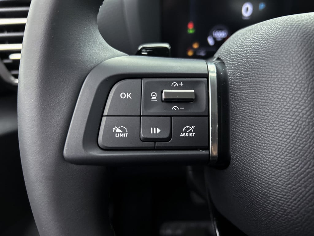 Citroen C4 hybrid 145pk automaat business private lease € 489,- pm - 48mnd 