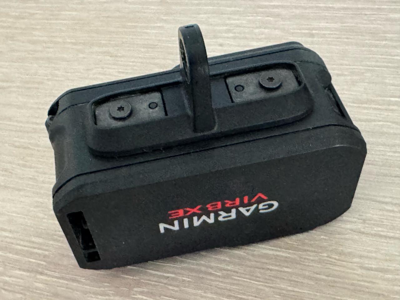 Garmin Virb XE Action Camera