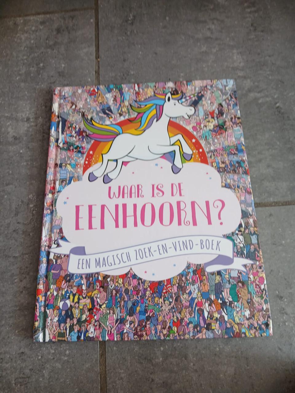 Kinderboeken