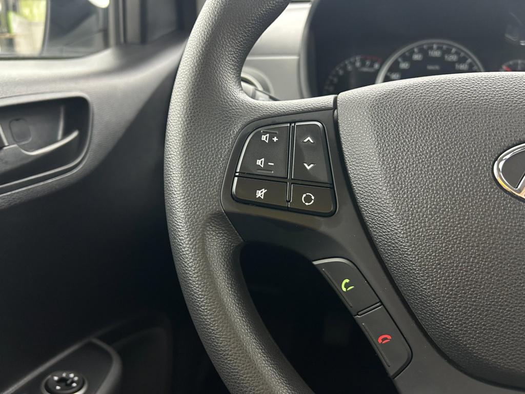 Hyundai I 10 occasion 1.0i comfort | wit | tweedehands hyundai i10 | airco 
