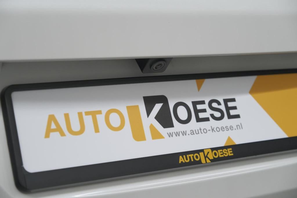 Peugeot 3008 1.6 plug-in hybrid 225 allure | camera | dodehoekdetectie | na