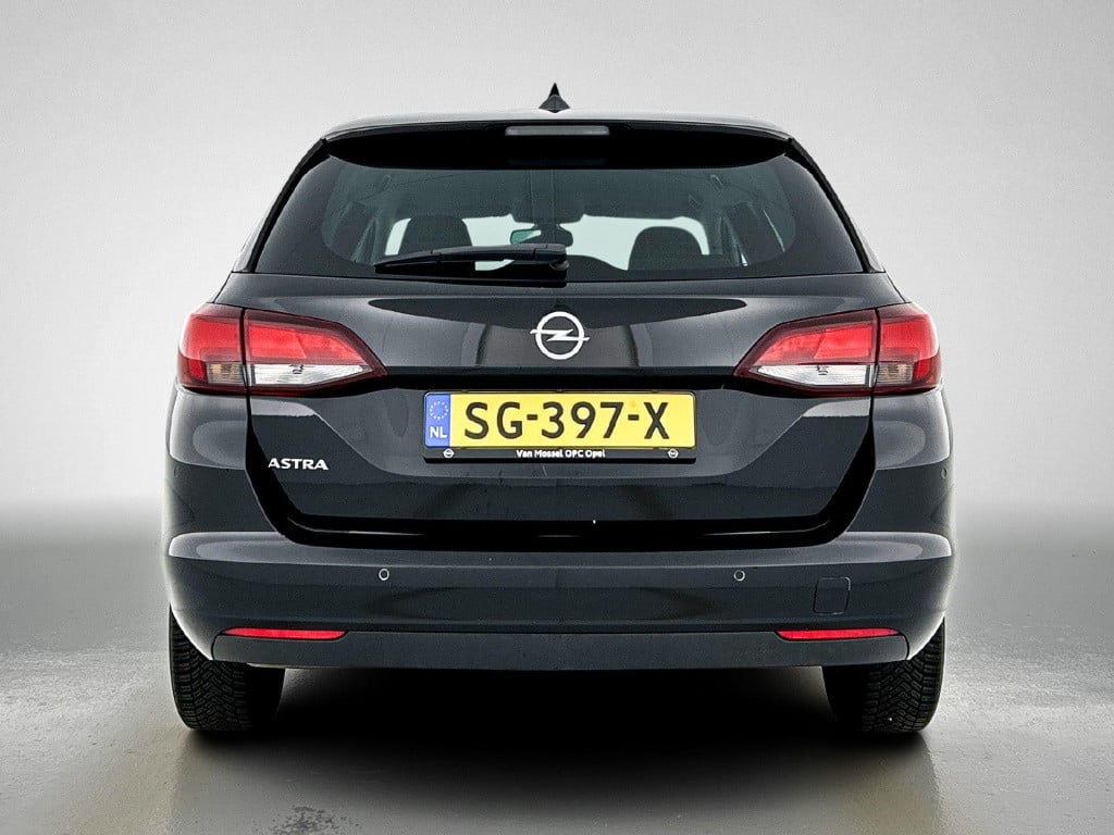 Opel Astra sports tourer 1.0 online edition | apple carplay/android auto | 