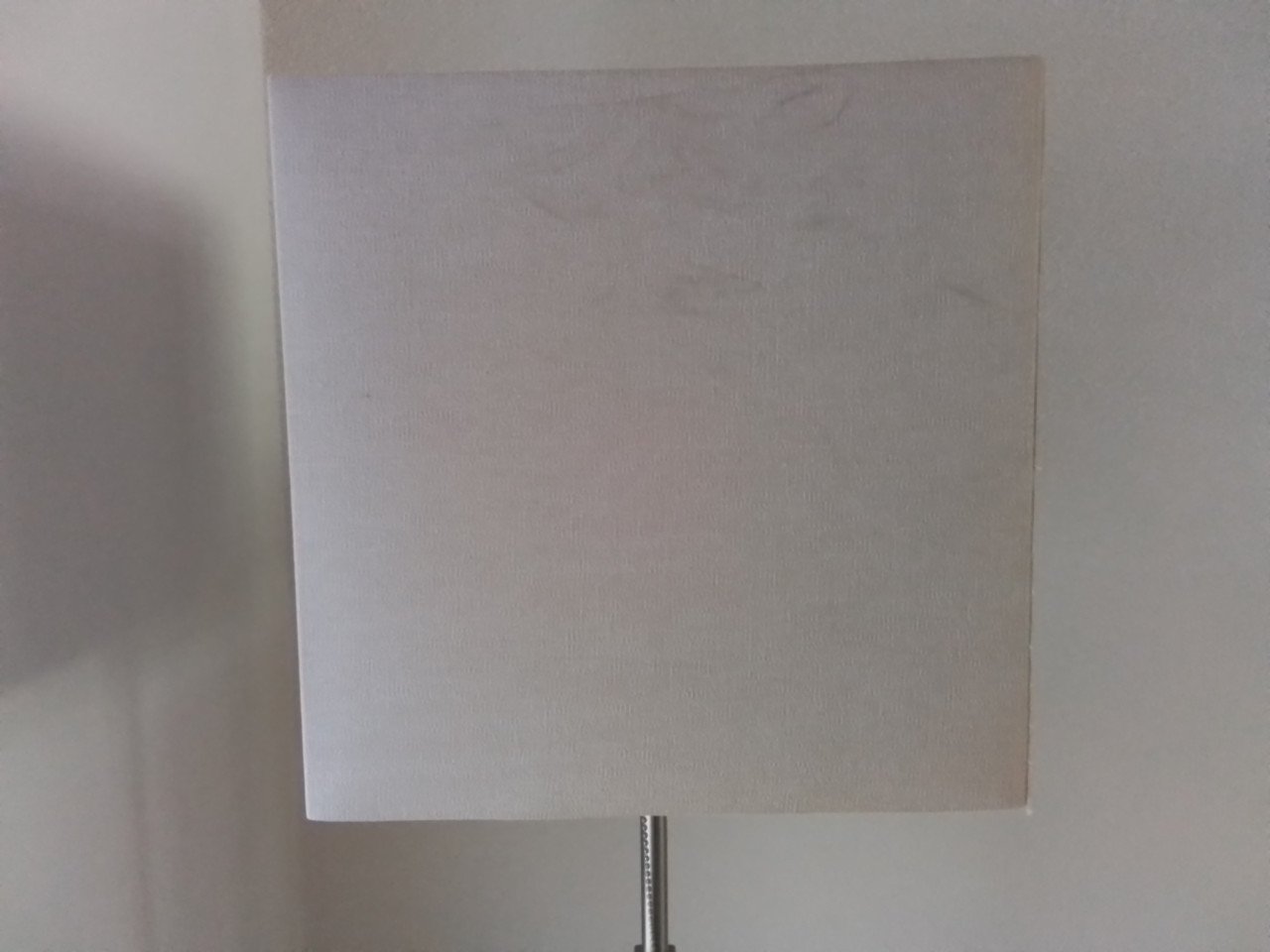 Lampenkappen beige