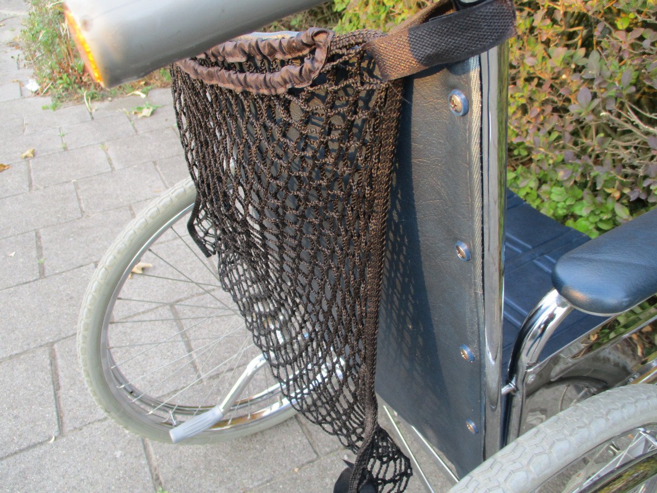 Rolstoel te koop
