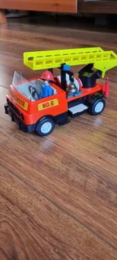 Playmobil