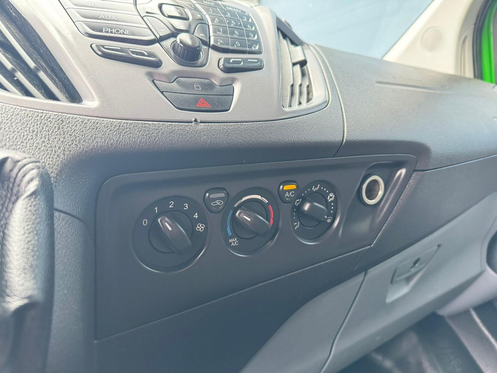 Ford Transit Custom 270 2.0 tdci l1h1 trend airco / cruise controle / navi 