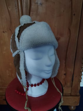 DAMES CAP