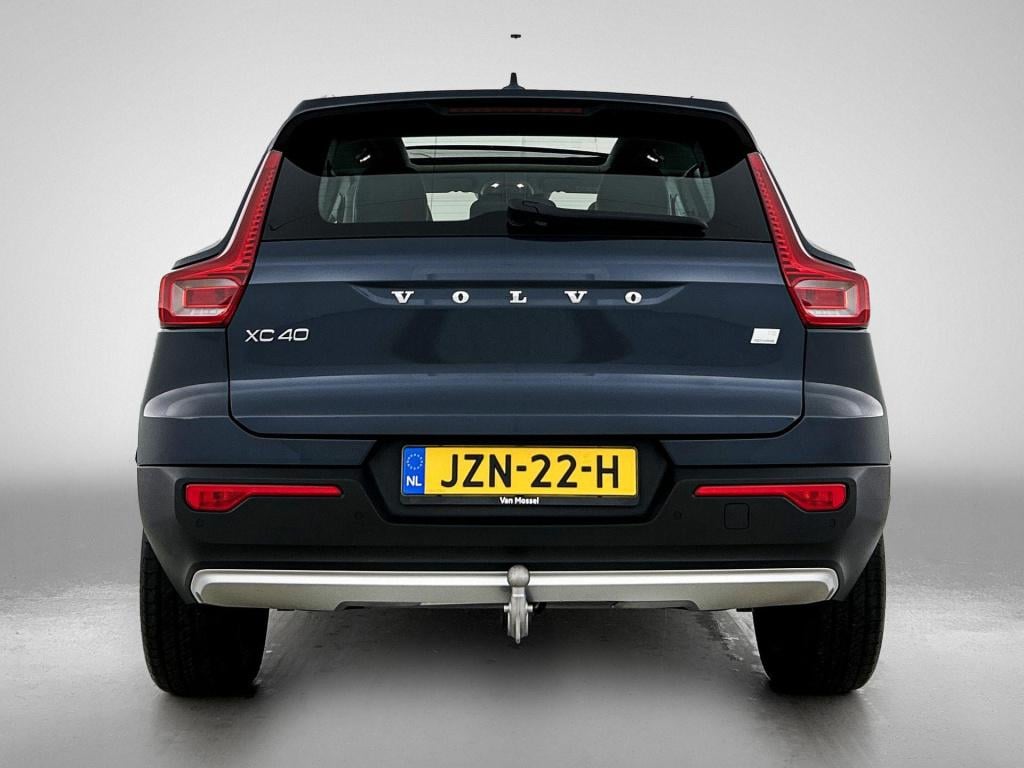 Volvo XC40 1.5 t5 recharge inscription | automaat | leder | panorama dak | 