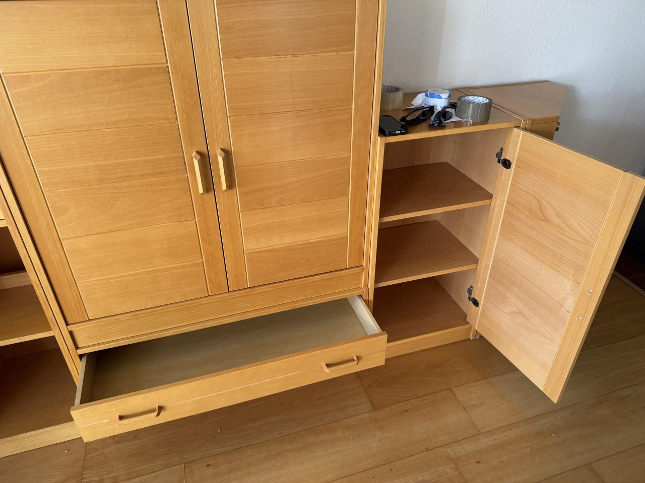 Mooi kast
