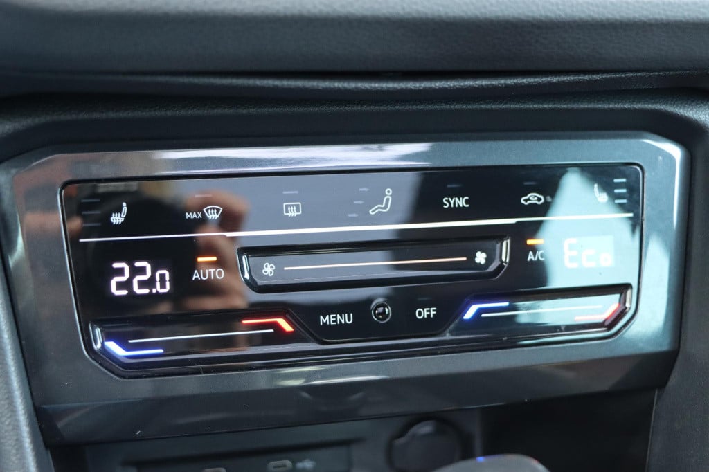 Volkswagen Tiguan 1.4 tsi ehybrid elegance 245pk dsg6