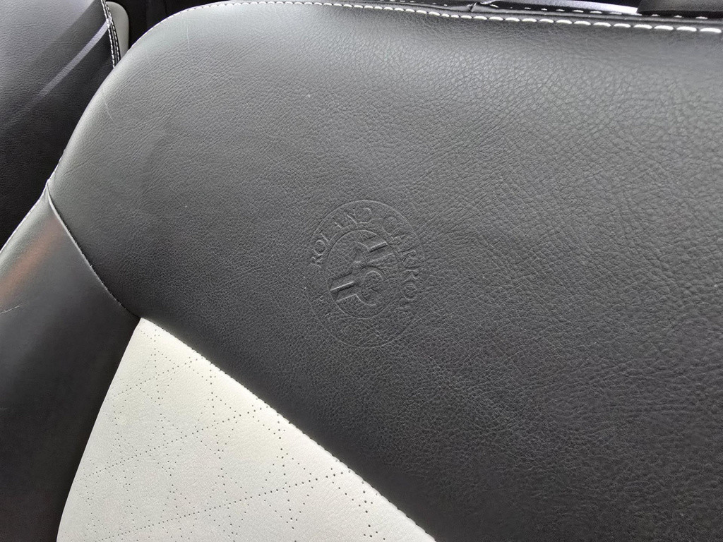 Peugeot 207 cc occasion 1.6 vti roland garros cabriolet | unieke uitvoering