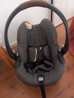 Maxi cosi
