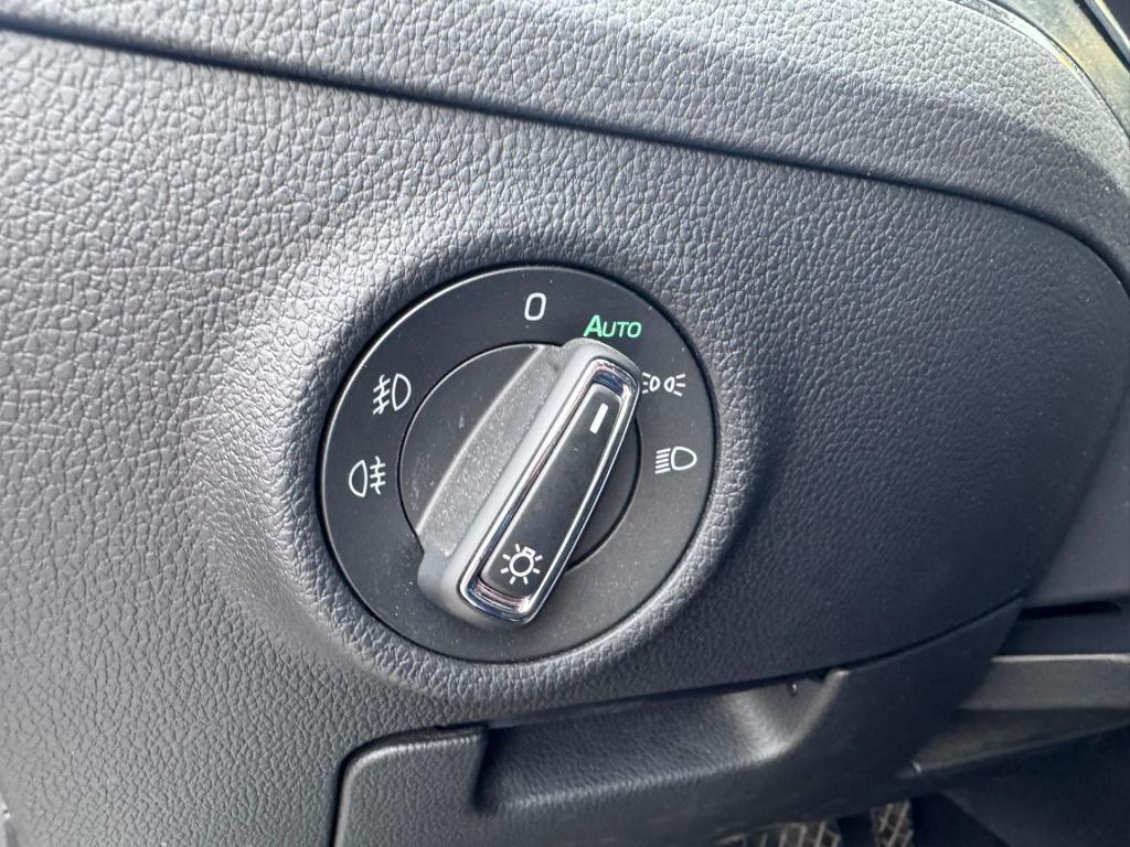 Skoda Superb combi 1.4 tsi iv business edition