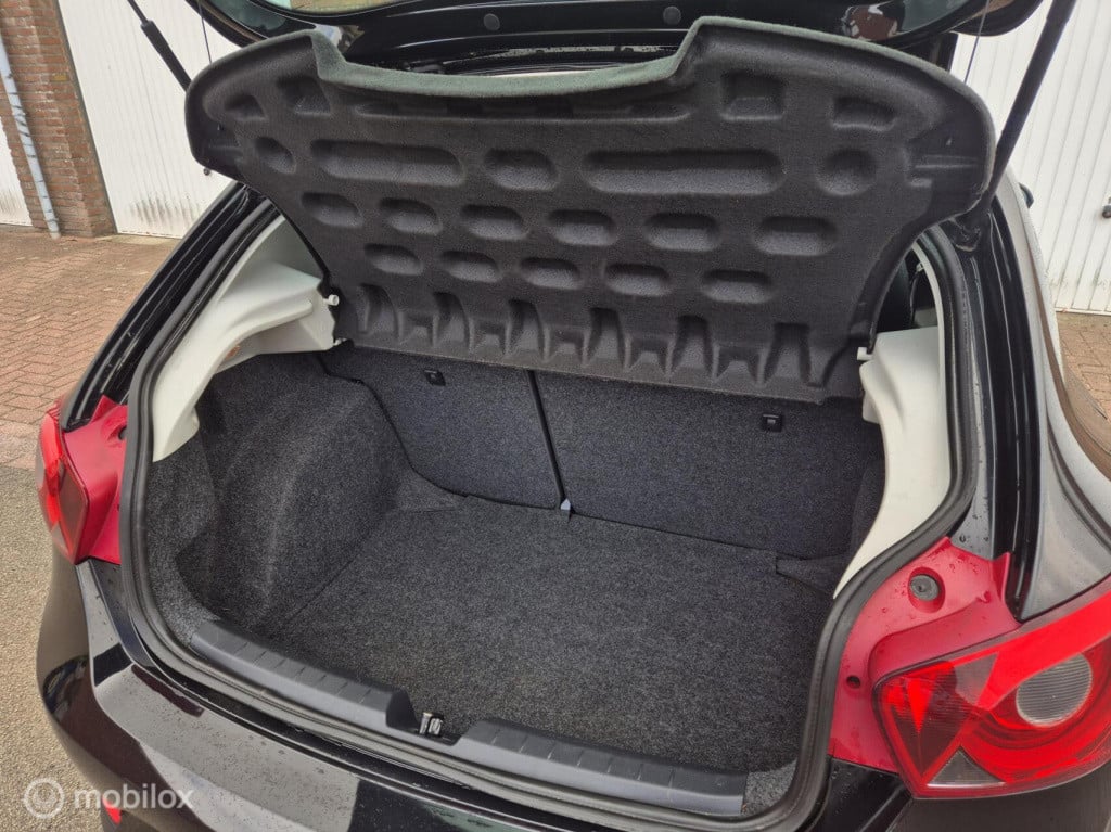 Seat Ibiza 1.2 tsi copa / 1e eigenaar / nieuwe distributieketting / 5-deurs