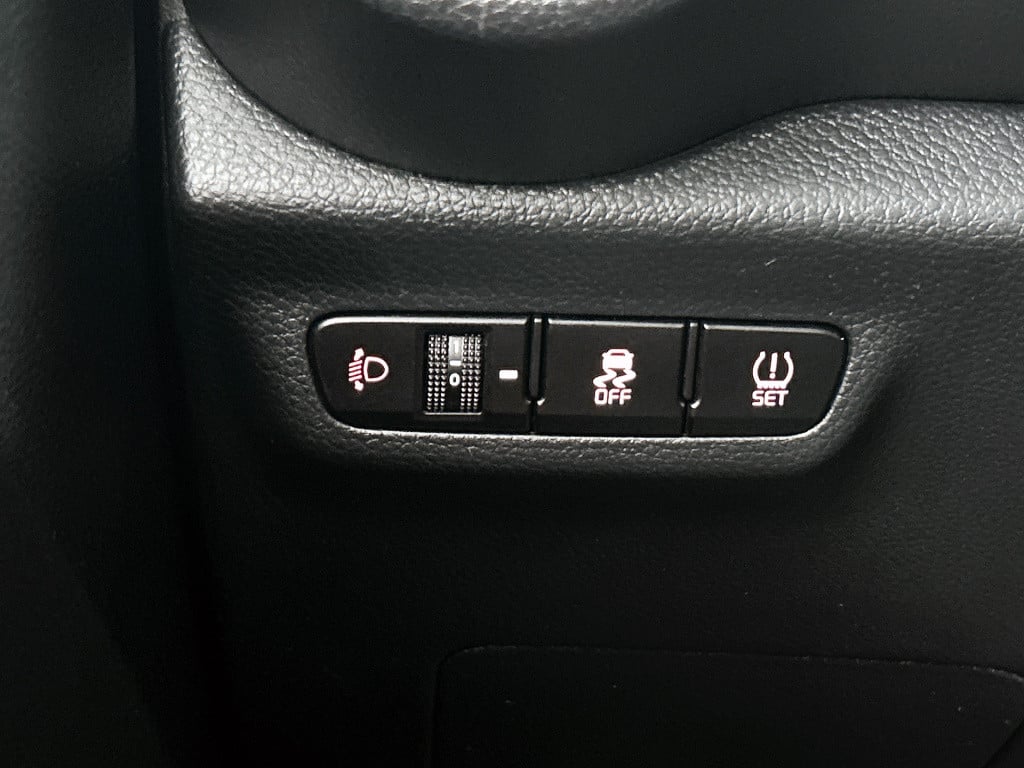Kia Picanto 1.0 dpi dynamicplusline cruise control | apple carplay/android 