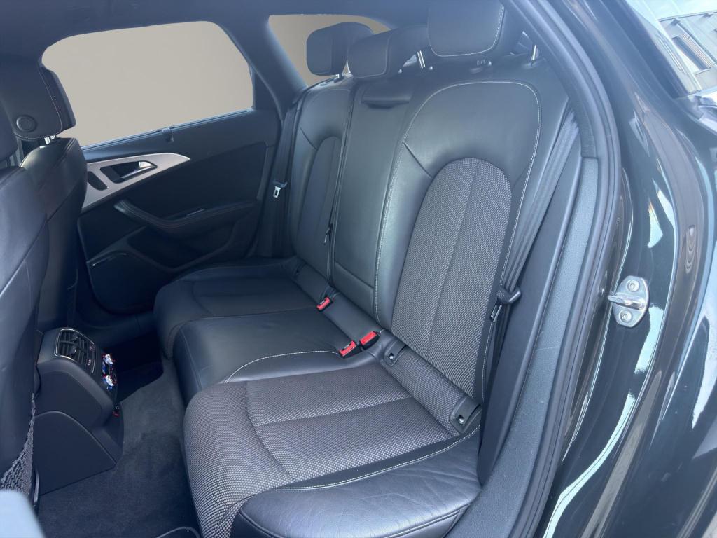 Audi A6 avant 1.8 tfsi ultra s-line led clima