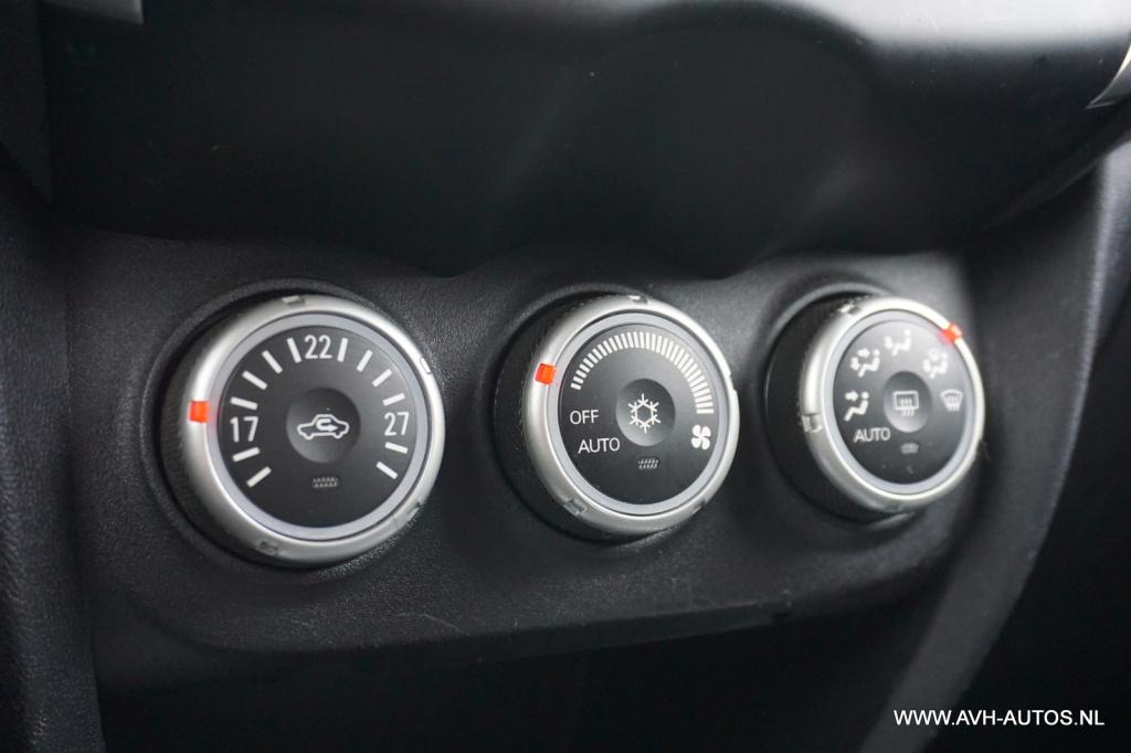 Mitsubishi Asx 1.6 intro edition cleartec