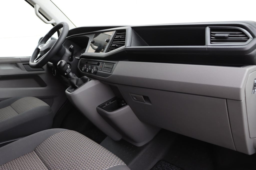 Volkswagen Transporter 2.0 tdi l2h1 28 comfortline 110pk