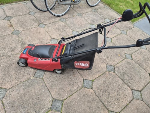 Grasmaaier