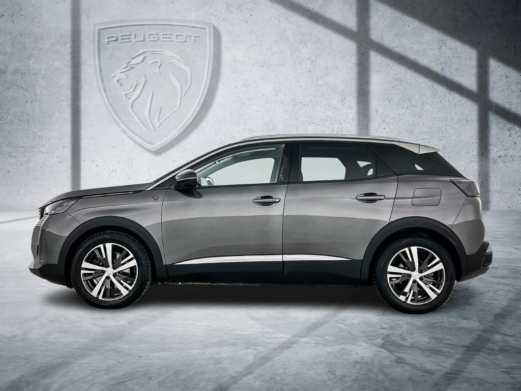 Peugeot 3008 plug-in hybrid 225pk automaat road trip | stoelverwarming | tr