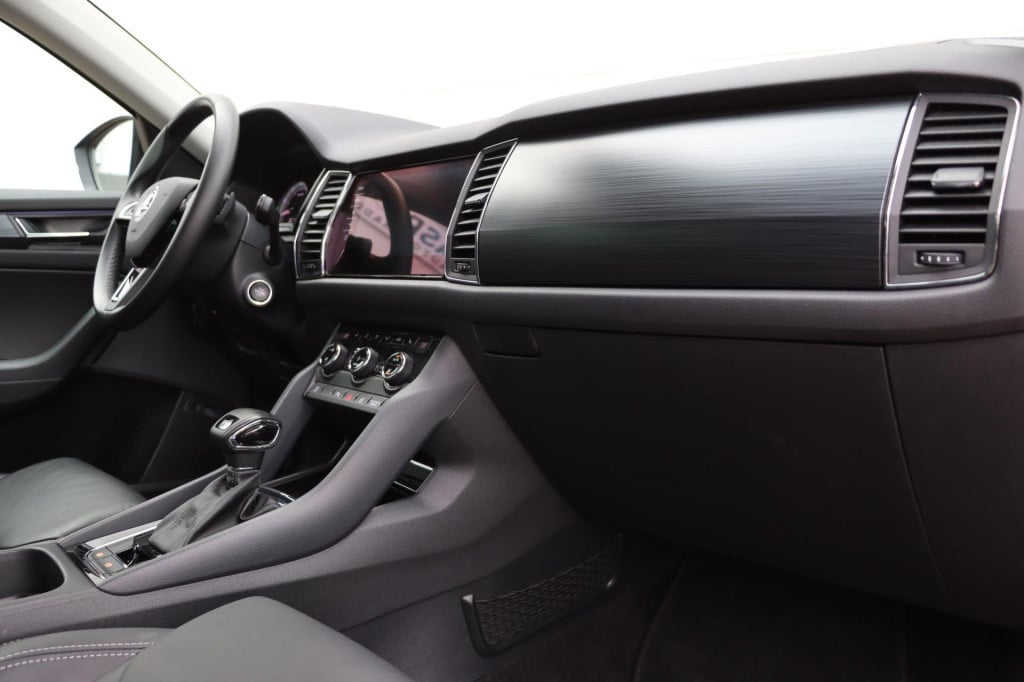 Skoda Kodiaq 1.5 tsi business edition plus 150pk dsg7