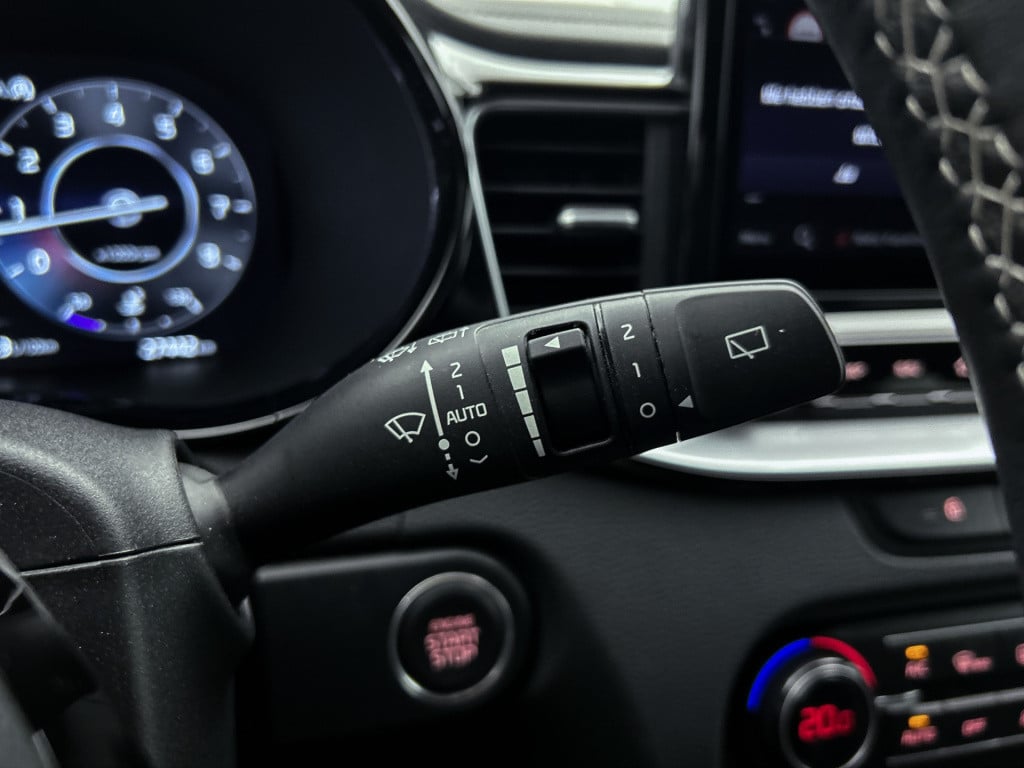 Kia Proceed 1.5 t-gdi gt-line
