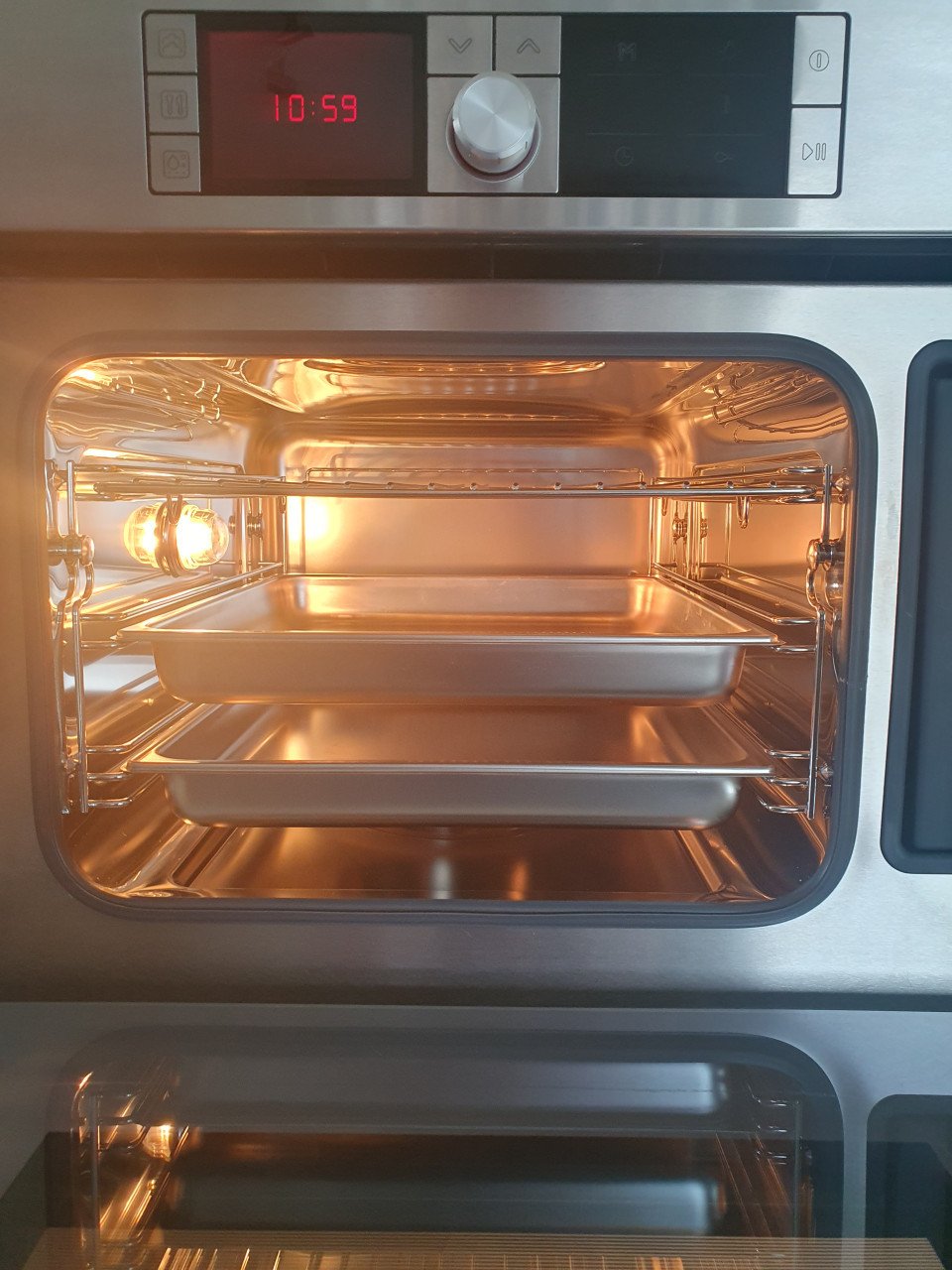 Stoomoven