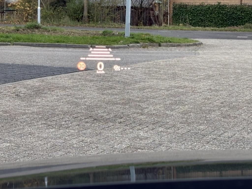 Mazda Cx-30 2.0 e-sa 150pk sportive 18"