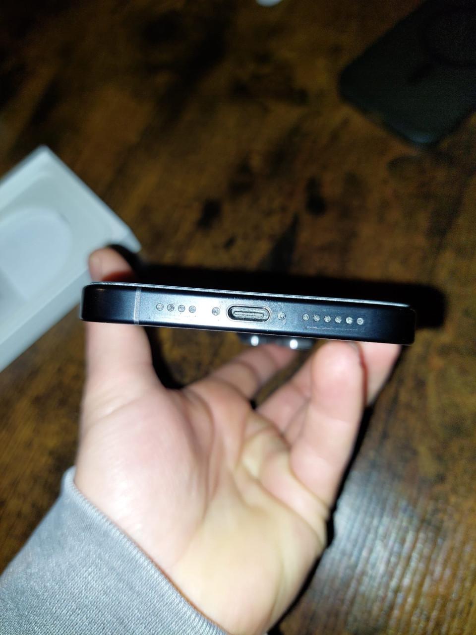 Iphone 16 pro max - 512 GB