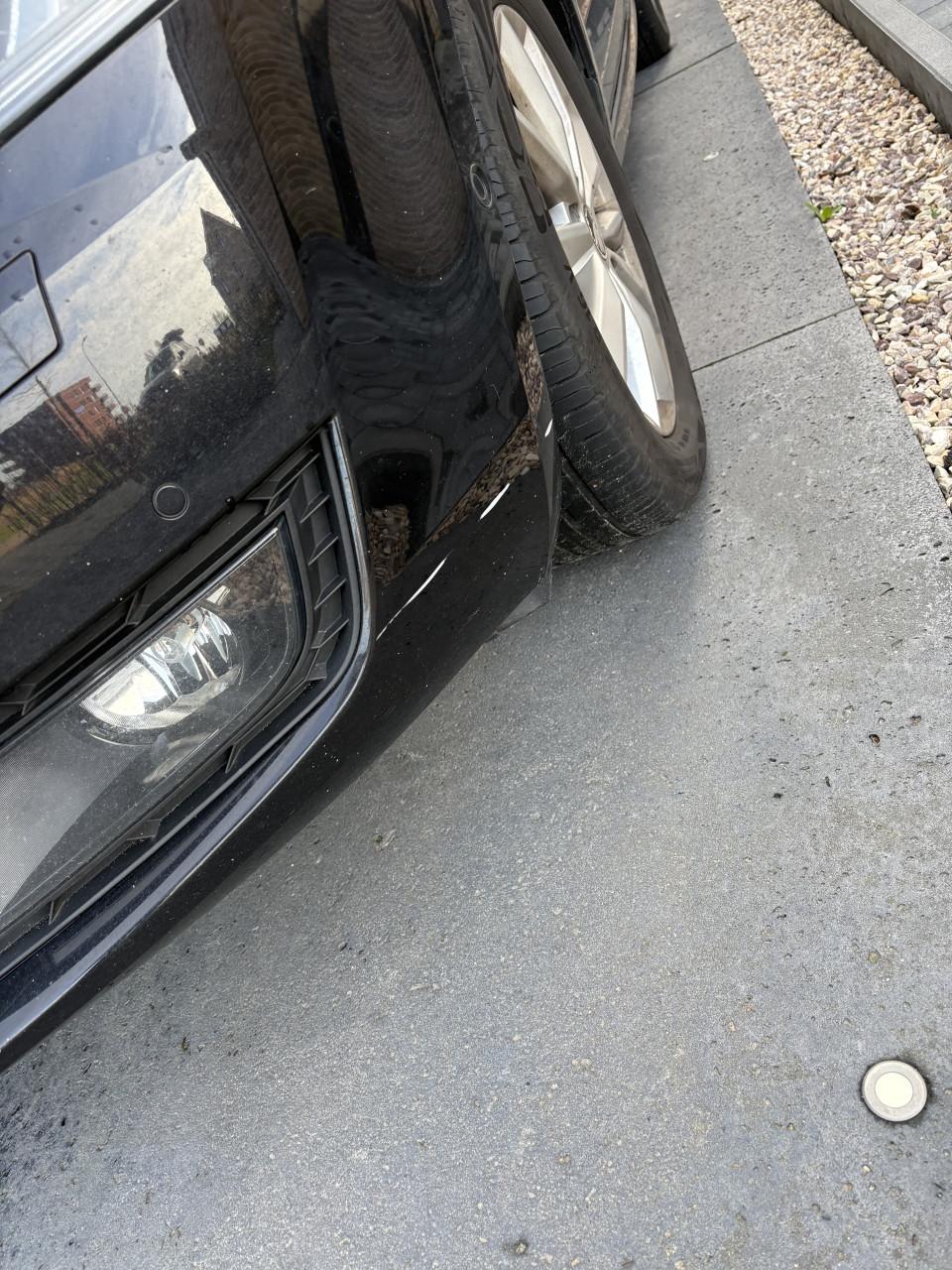 Skoda Octavia 2016 Automaat