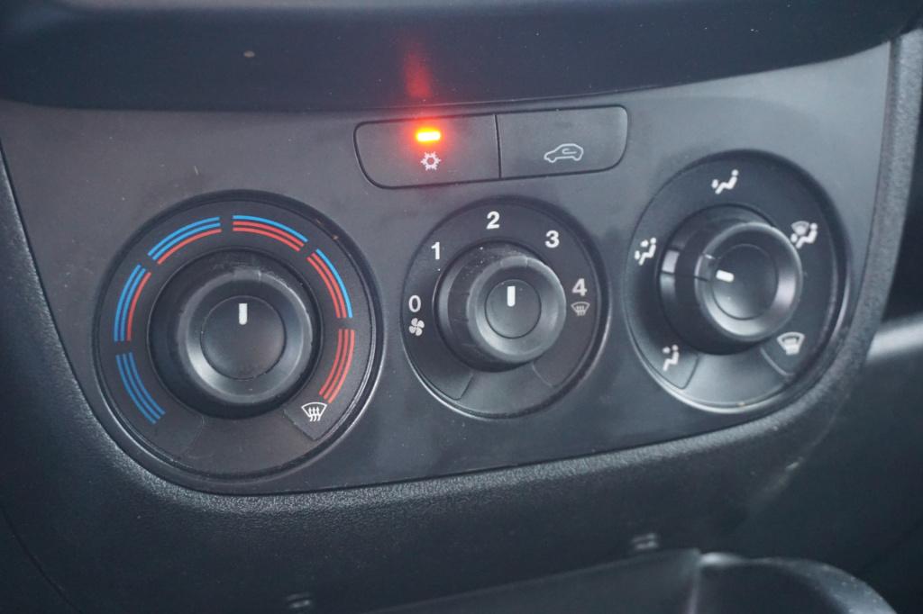 Opel Combo 1.3 cdti l1h1 ecoflex sport 1e eigenaar - airco / cruise / elekt