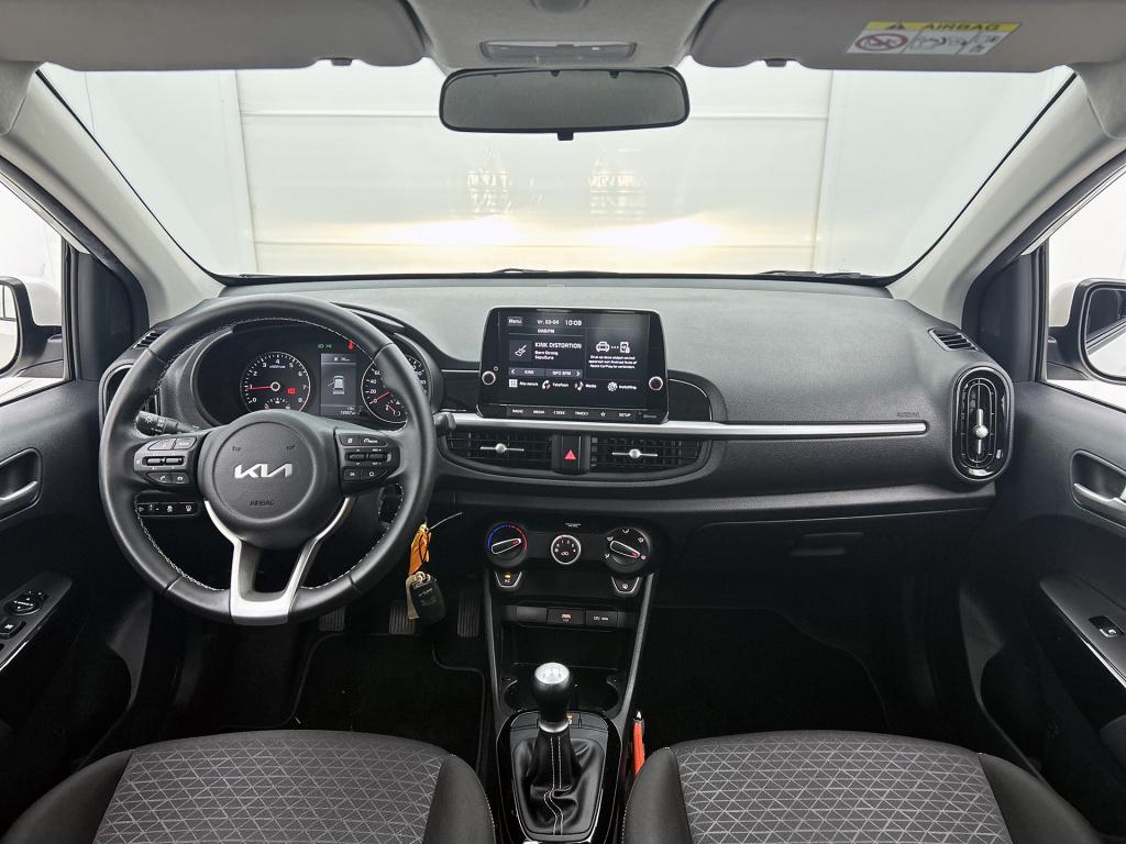 Kia Picanto 1.0 dpi dynamicline