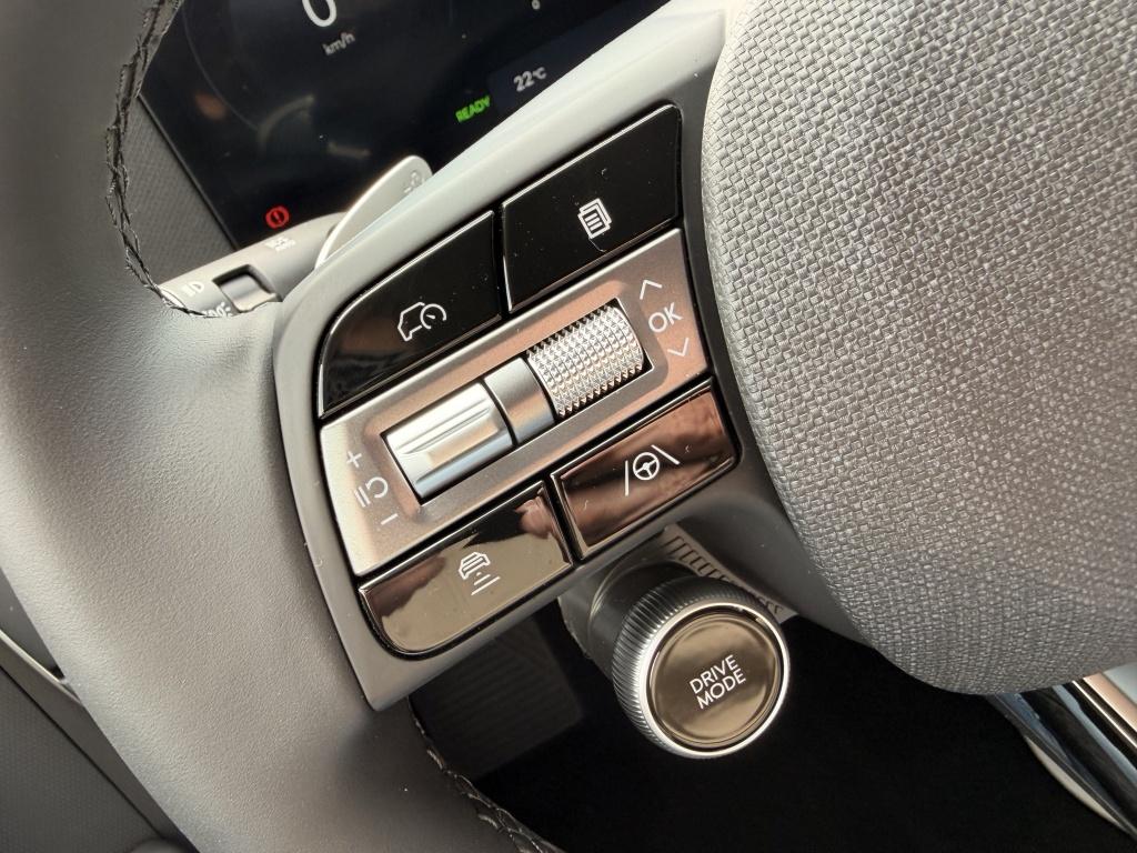Hyundai Ioniq 5 long range pure edition 84 kwh | direct leverbaar | leder/s