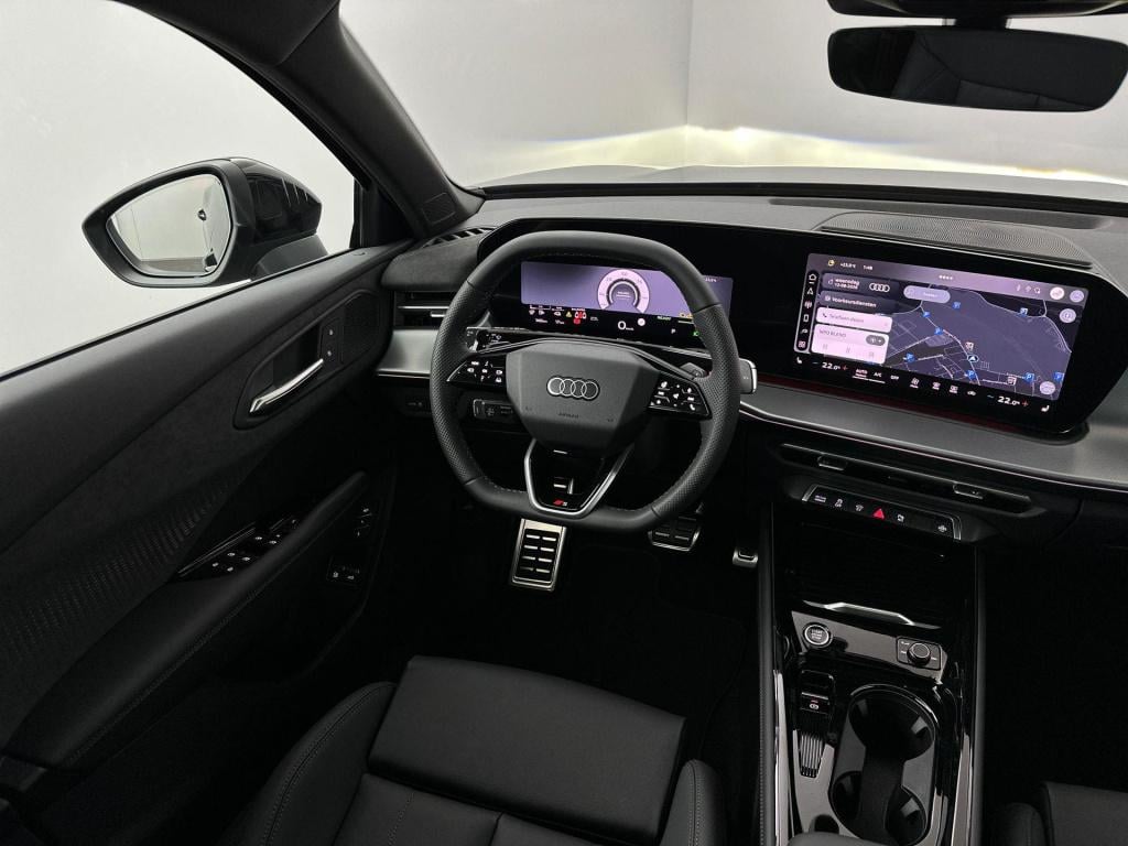 Audi Q3 s edition e-hybrid 200 kw / 272 pk suv 6 versn. s-