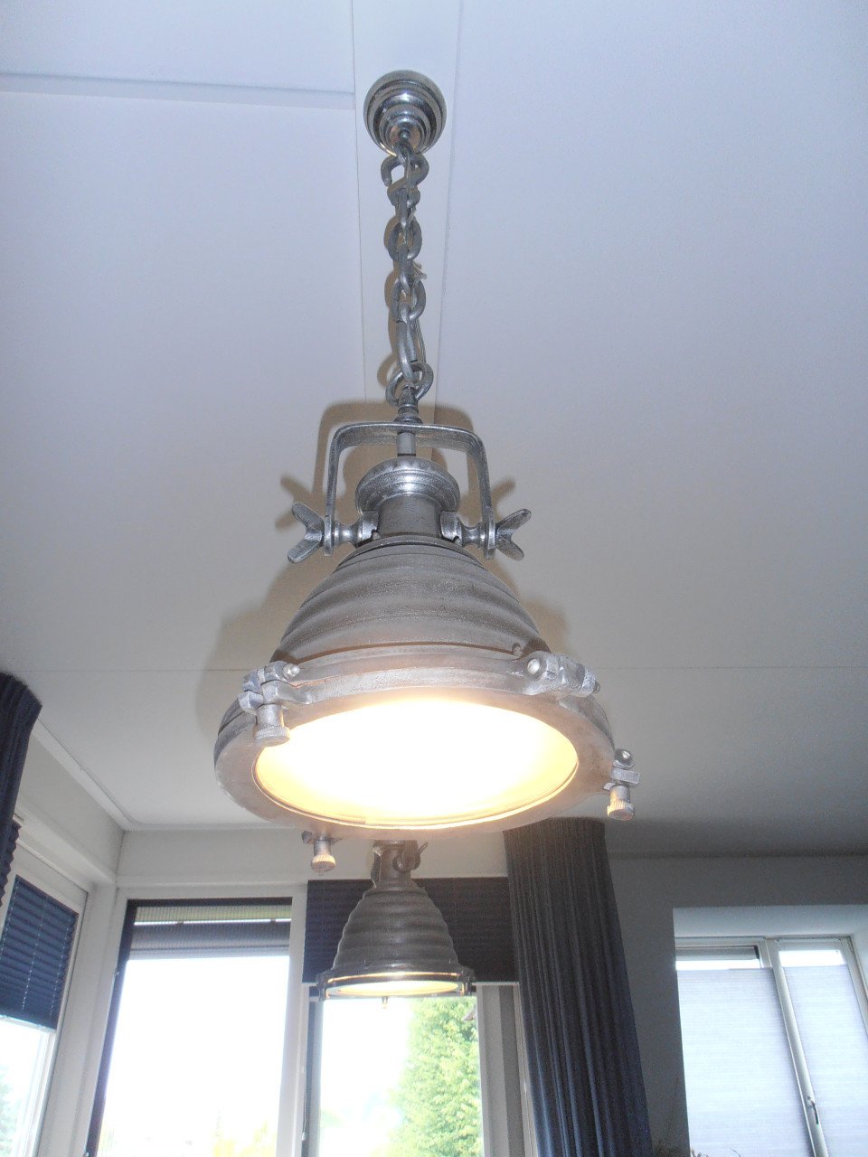 Hanglampen
