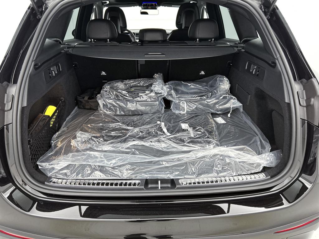 Mercedes-Benz Glc 300e 4matic sport edition | premium pakket | nightpakket 