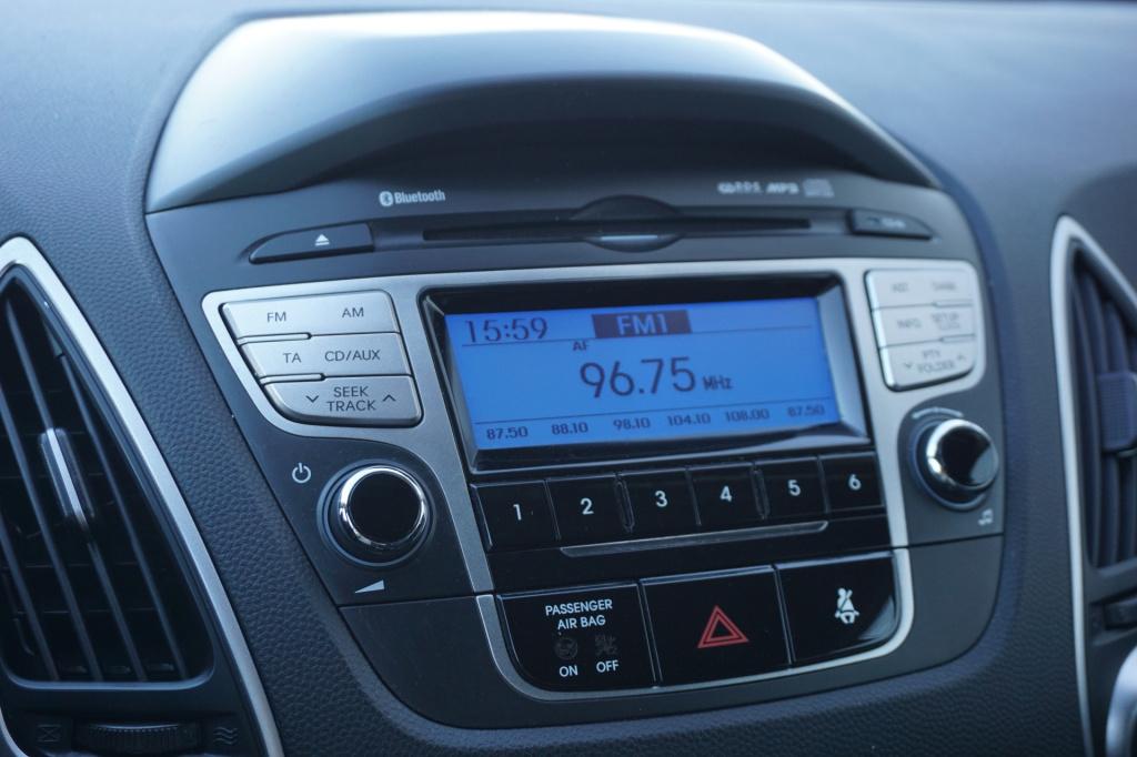 Hyundai Ix35 1.6i gdi style climate / cruise / elektr. ramen / trekhaak / l