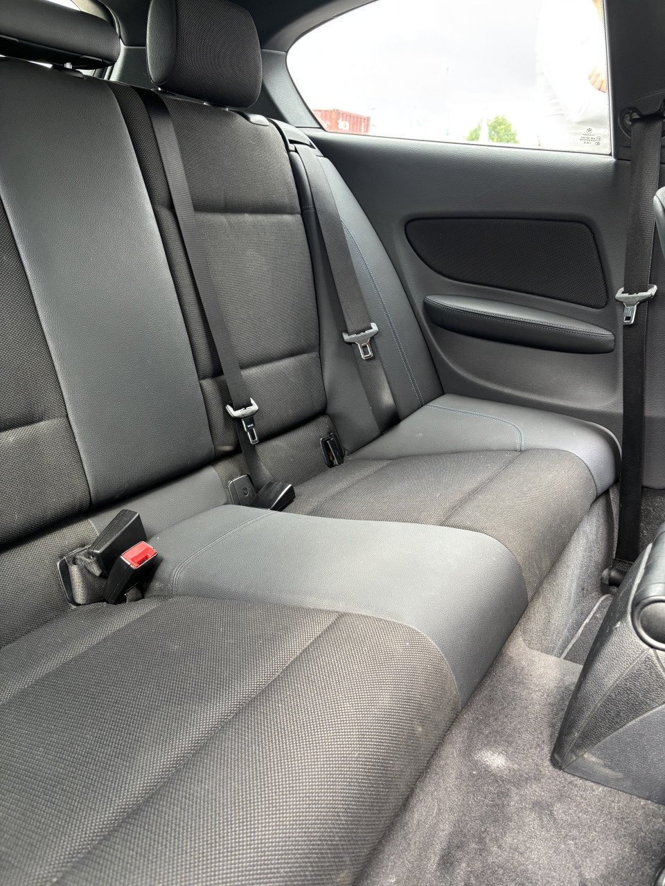 BMW 116i aut 2010