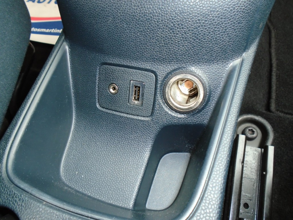 Ford Fiesta 1.25 sen. edition