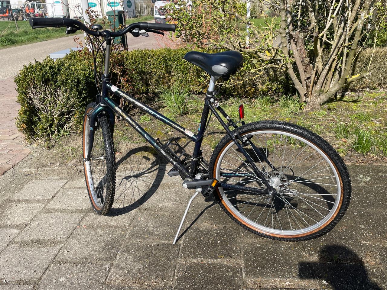 Mountainebike 26inch