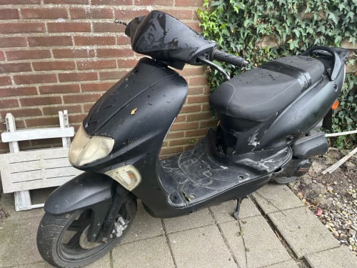 Kymco vitality 50 (snor)