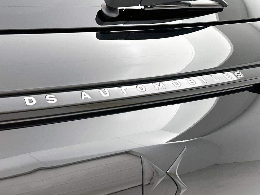 Ds Ds 3 e-tense performance line 54 kwh | camera | head-up display | stoelv