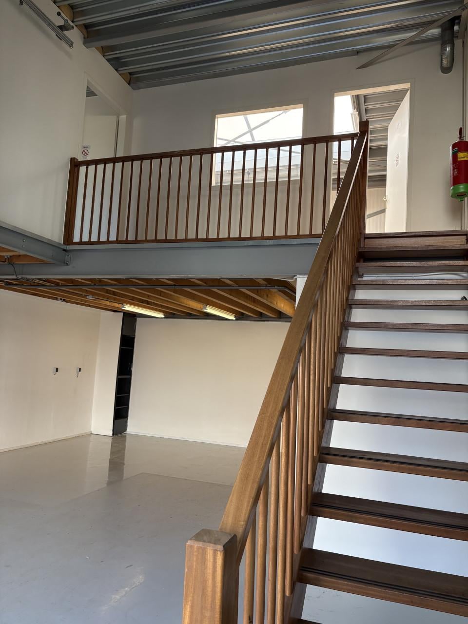 Bedrijfsunit te koop | Zierikzee | Zuidhoek