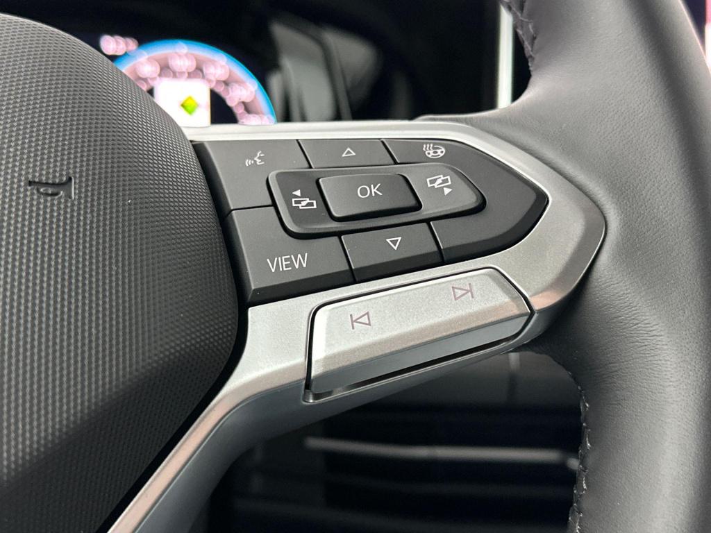 Volkswagen Golf style edition 204 pk plug in hybride