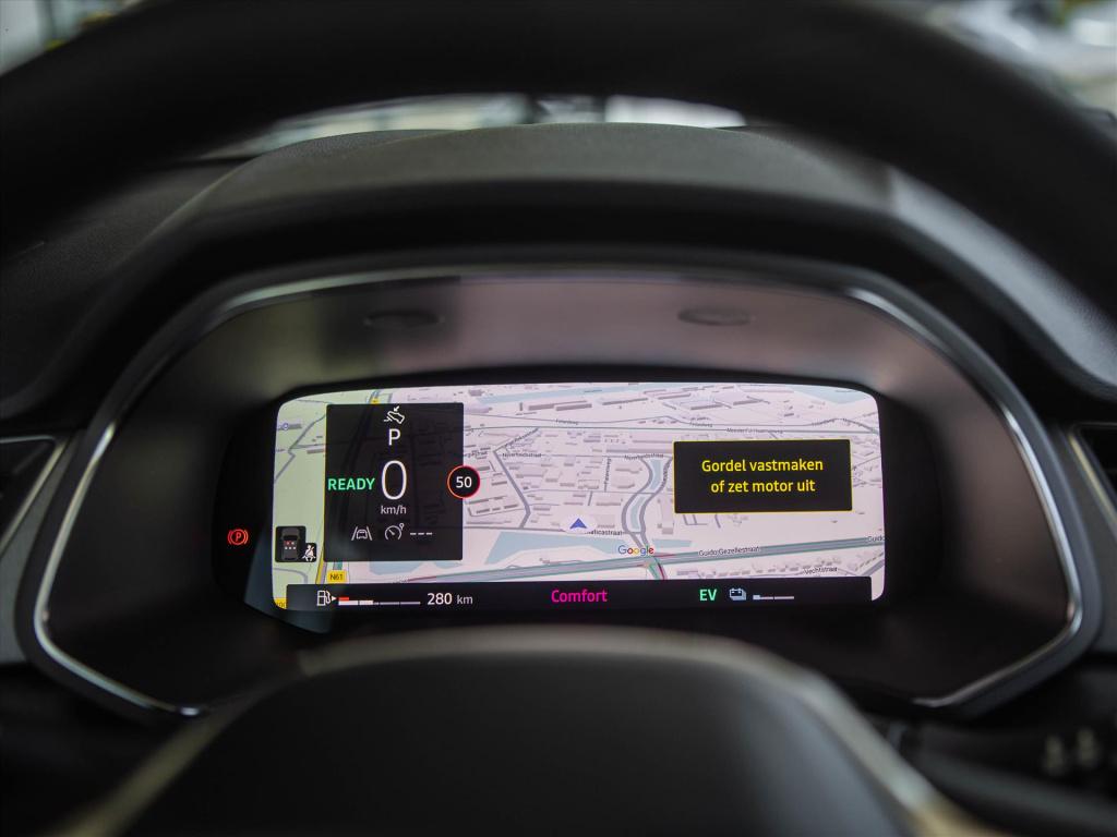 Renault Captur 1.8 full hybrid e-tech 160pk techno automaat | apple carplay