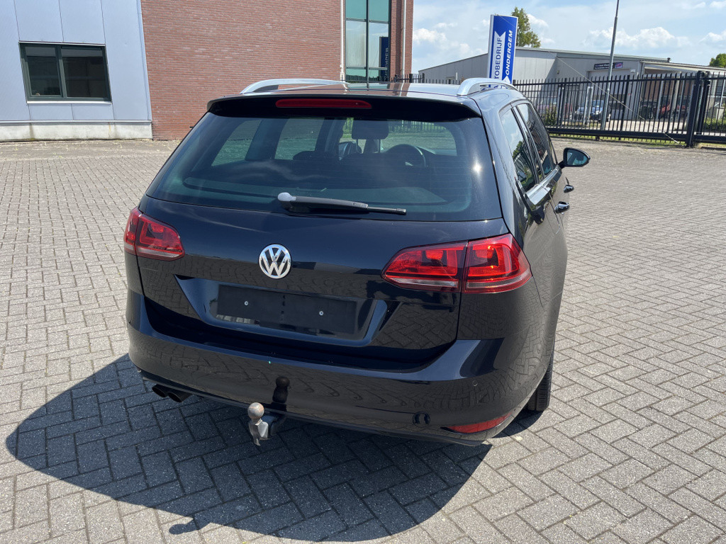 Volkswagen Golf variant 1.4 tsi highline 65 dkm