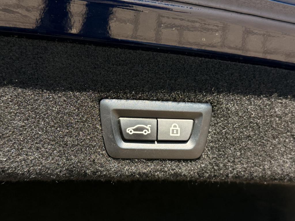BMW 7 Serie 745e high executive | harman / kardon | schuif/kantel dak | sto